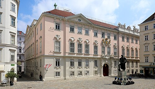 Supreme Administrative Court of Austria